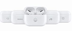 Image result for Engraving On EarPods