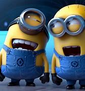 Image result for Minions Working Hard