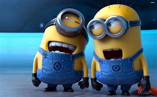 Image result for Minion Me