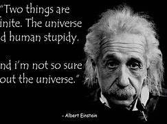 Image result for Funny Quote About Size of the Universe