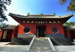 Image result for Shaolin Temple Henan