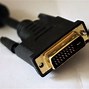 Image result for Computer Monitor Cable Types