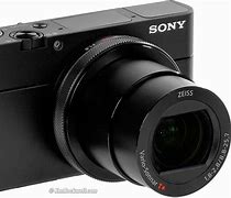 Image result for Sony DSC-RX100 V