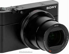 Image result for Sony RX100 MK VA