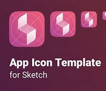 Image result for iOS App Icon Template