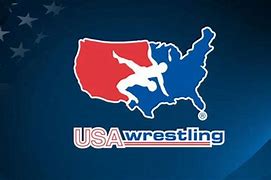 Image result for USA Wrestling Symbol