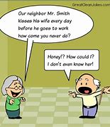 Image result for Funny Clean Jokes of the Day