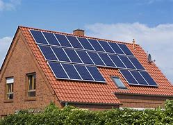 Image result for Solar Panel Before and After Intsall