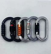 Image result for Plastic Carabiner