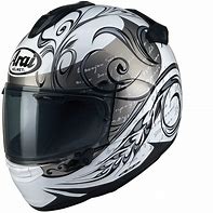 Image result for Arai Chaser-X