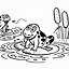 Image result for Lily Pad RI Cartoon