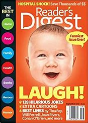 Image result for Reader's Digest Memes