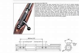 Image result for Anschutz 54 64 Parts