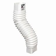 Image result for Flexible Downspout Elbow