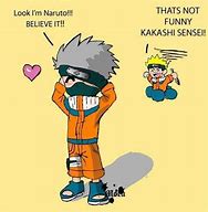 Image result for Naruto Funny Wallpaper
