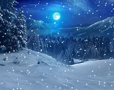 Image result for Animated Snow Falling Scenes