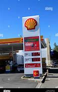 Image result for Shell Petrol Station Sign