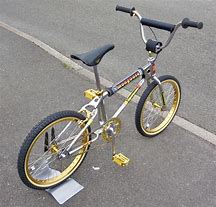 Image result for Old BMX Bikes