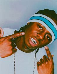 Image result for Lil Wayne 90s