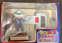 Image result for Dragon Ball Z Scouter Toy