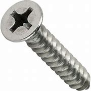 Image result for Phillips Screw