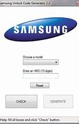Image result for Master Unlock Code for Samsung
