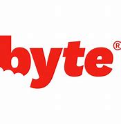 Image result for Byte Media Logo