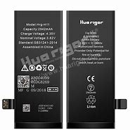 Image result for iPhone XR Battery Size