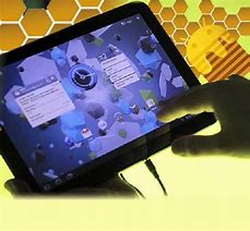 Image result for Honeycomb Tablet Google