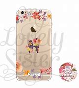 Image result for Glittery Purple Flower Phone Case