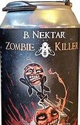 Image result for B. Nektar Zombie Killer