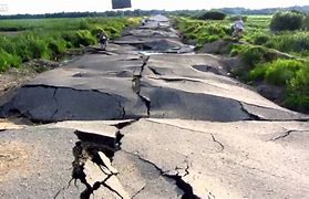 Image result for Earthquake Effects