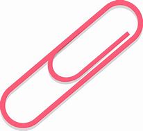 Image result for Paper Clip Drawing