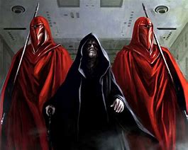 Image result for star wars red imperial guard