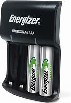 Image result for Energizer Recharge Basic Charger