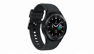 Image result for Samsung Galaxy Watch 4 Classic 42Mm Black