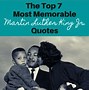 Image result for Famous Quotes by Martin Luther King Jr