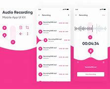 Image result for App for Recording Voice