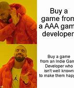 Image result for Indie Game Memes