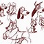 Image result for Walt Disney Cartoon Drawings