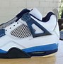 Image result for Air Jordan 4 Custom