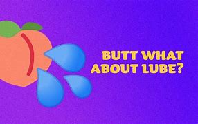 Image result for Lube Meaning