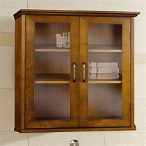 Image result for Wall Mounted Cabinets