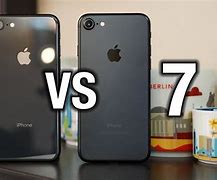 Image result for iPhone 5 vs iPhone 7