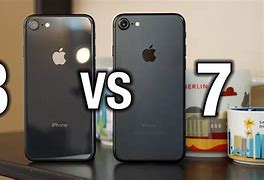 Image result for iPhone 7 and 8 Plus Differences