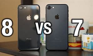 Image result for What's the difference between iPhone 5 and 7?
