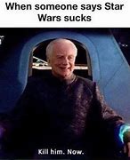 Image result for Hilarious Star Wars Finals Memes