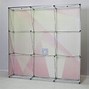 Image result for Fabric Showroom Display