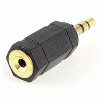 Image result for Audio Jack Connector