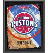 Image result for Detroit Pistons Sponsors